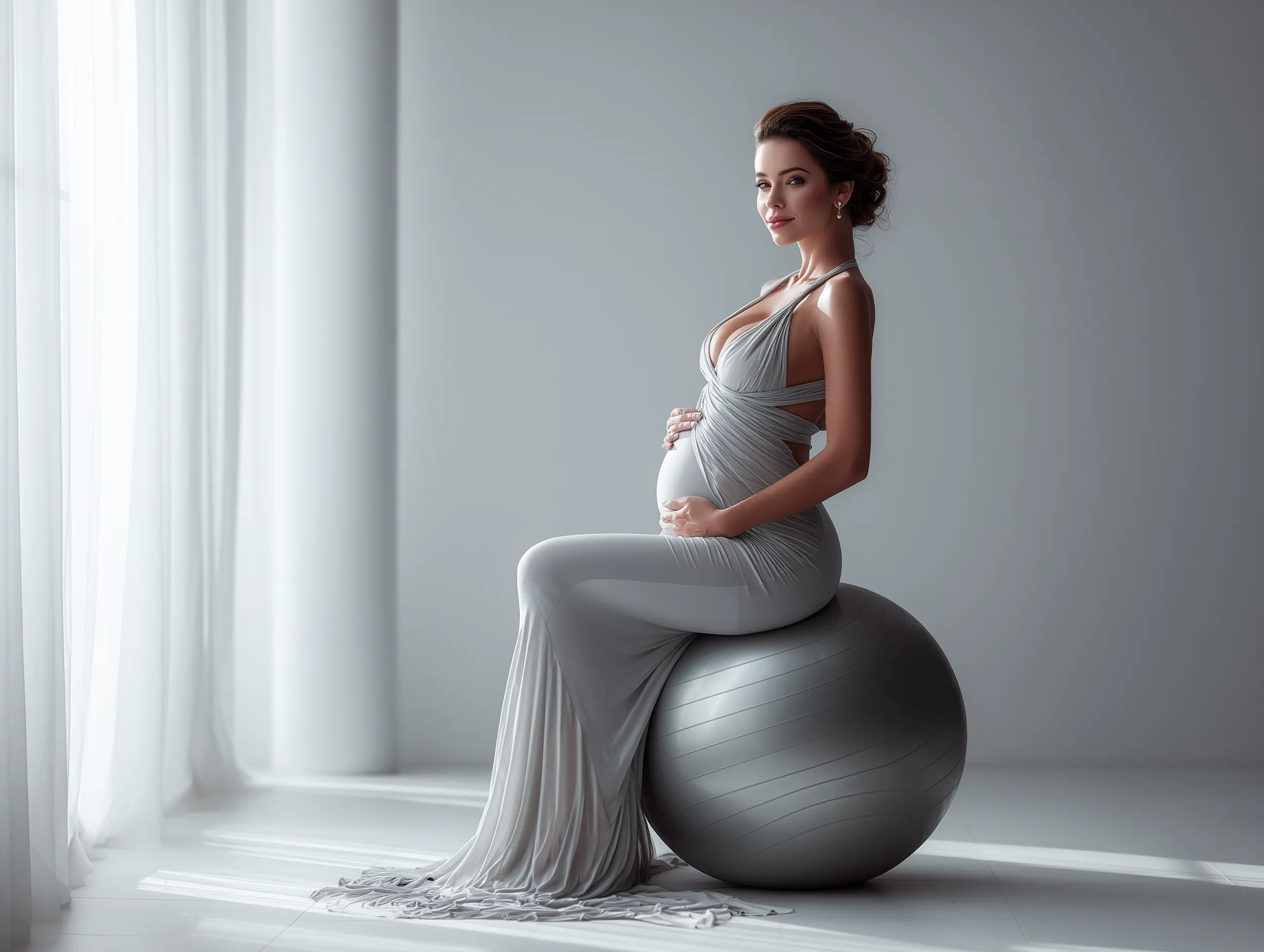Comment récupérer plus rapidement après un accouchement grâce à la physiothérapie ?